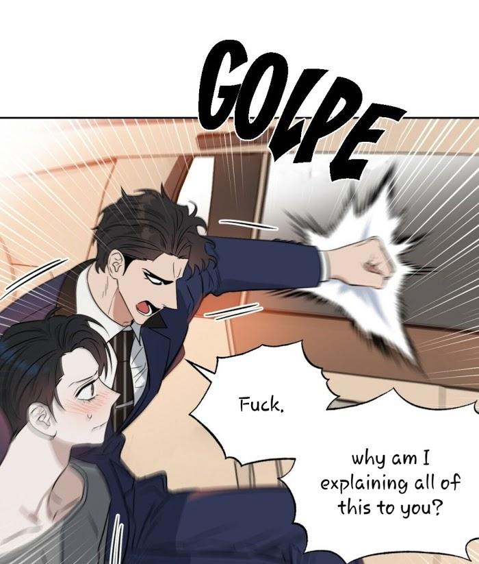 Kiss Me, Liar by Zig – Uncensored – Special 20-21 [Eng] page 25