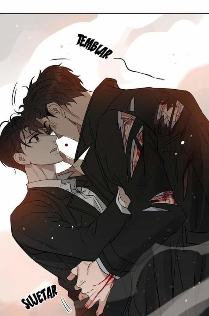 Kiss Me, Liar by Zig – Uncensored – Special 20-21 [Eng] page 25