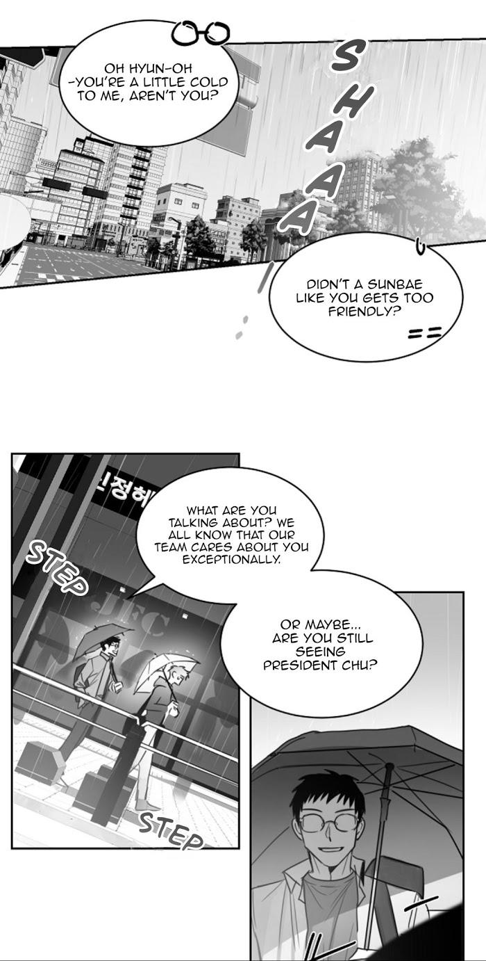 Unromantic by Jeong Seokchan – Season 1 – Uncensored [Eng] page 24