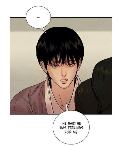 Painter of the Night by Byeonduck – Season 2 [Eng] page 25