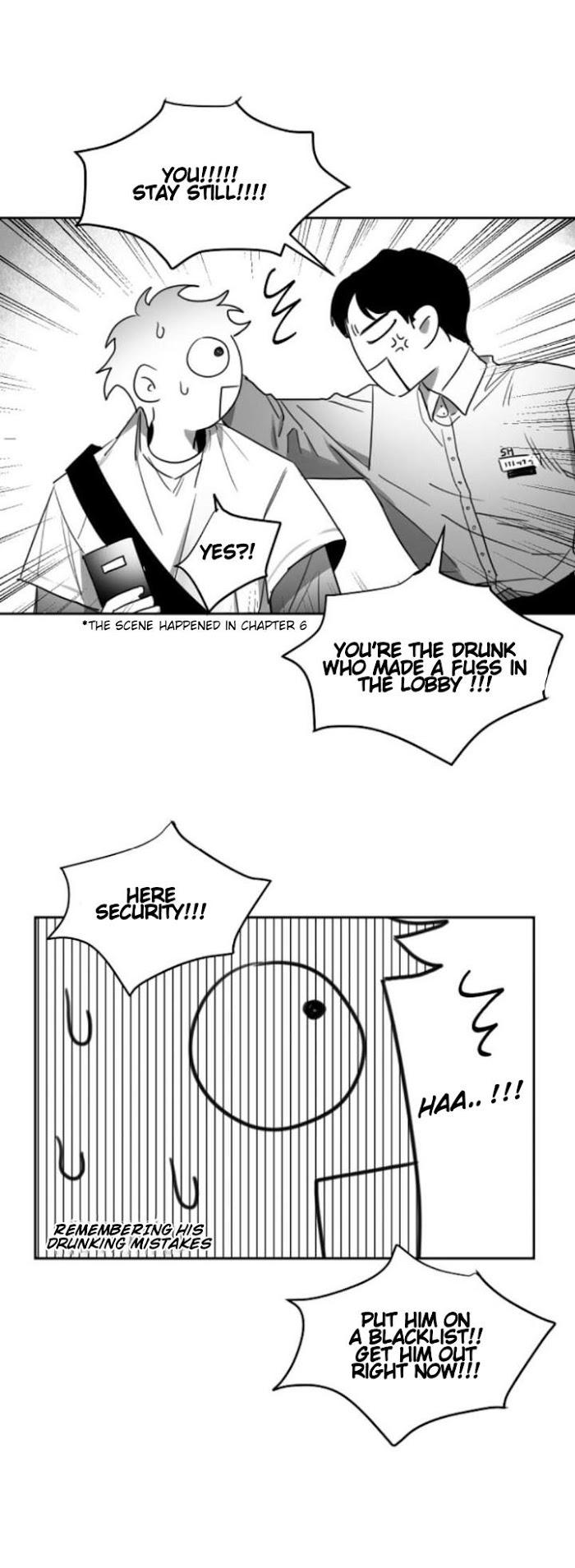 Unromantic by Jeong Seokchan – Season 1 – Uncensored [Eng] page 26