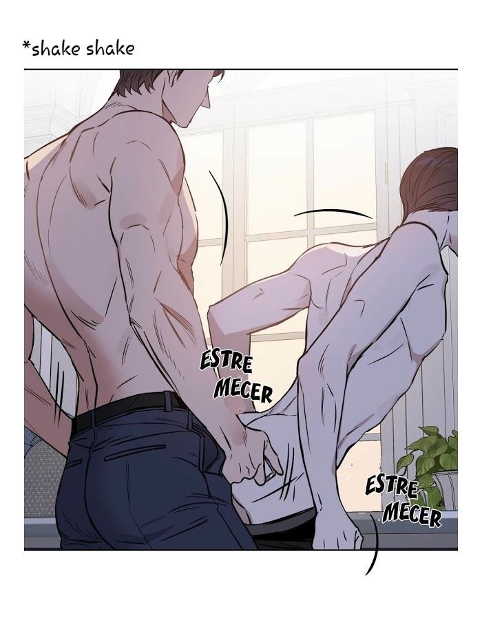 Kiss Me, Liar by Zig – Uncensored – Special 20-21 [Eng] page 26