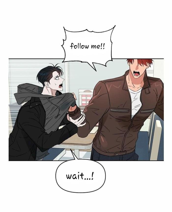 Kiss Me, Liar by Zig – Uncensored – Special 20-21 [Eng] page 26