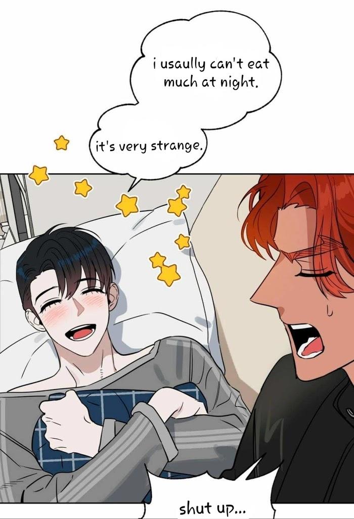 Kiss Me, Liar by Zig – Uncensored – Special 20-21 [Eng] page 26