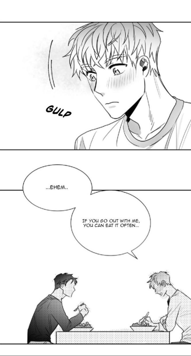 Unromantic by Jeong Seokchan – Season 1 – Uncensored [Eng] page 26