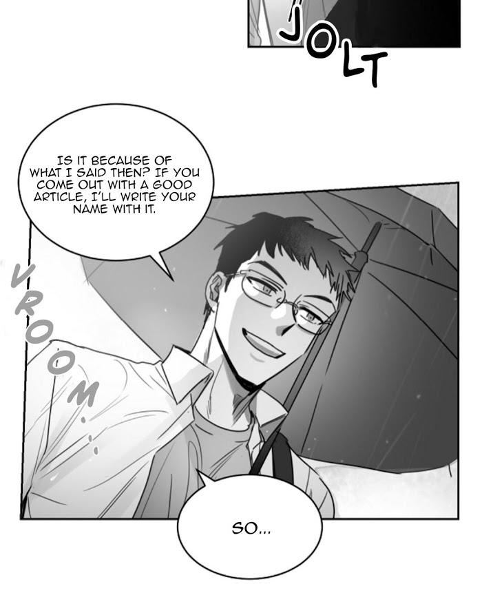 Unromantic by Jeong Seokchan – Season 1 – Uncensored [Eng] page 25