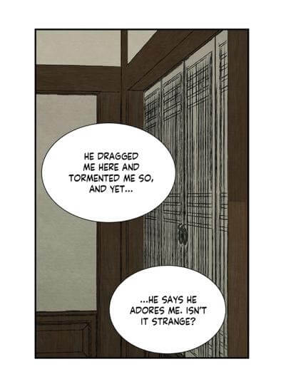 Painter of the Night by Byeonduck – Season 2 [Eng] page 26