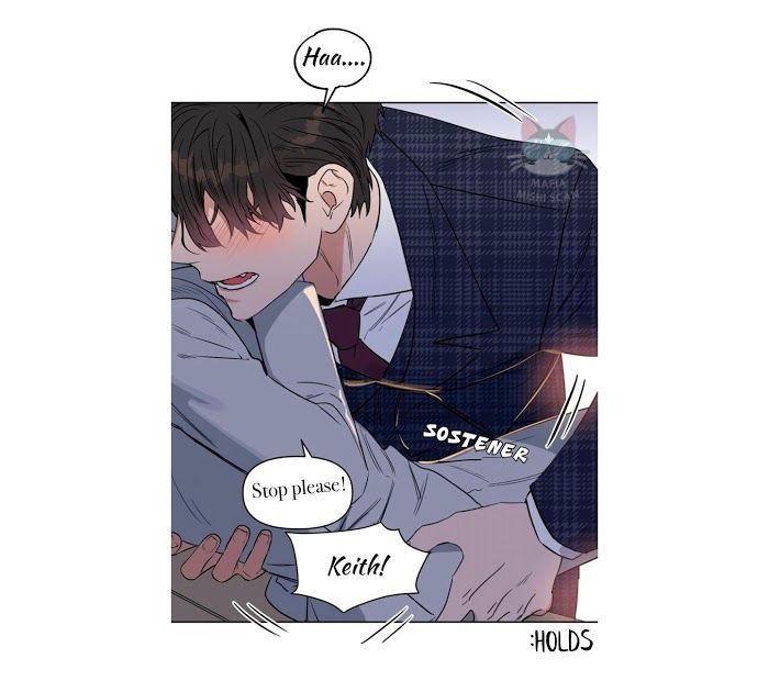 Kiss Me, Liar by Zig – Uncensored – Special 20-21 [Eng] page 27