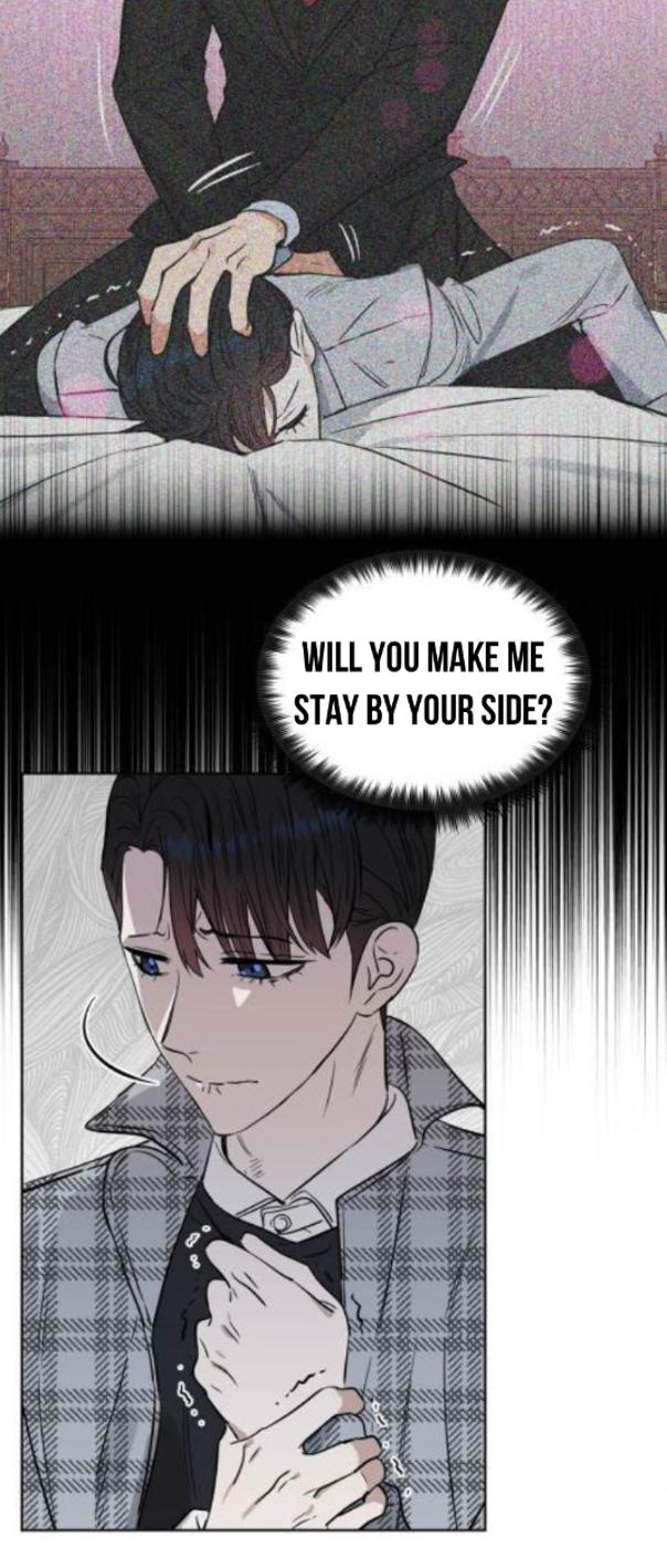 Kiss Me, Liar by Zig – Uncensored – Special 20-21 [Eng] page 27