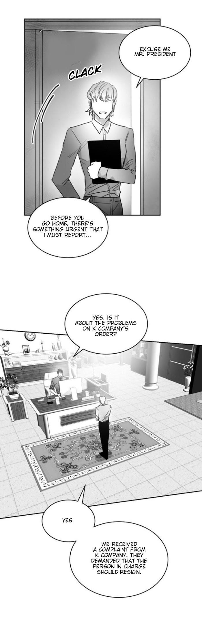 Unromantic by Jeong Seokchan – Season 1 – Uncensored [Eng] page 27