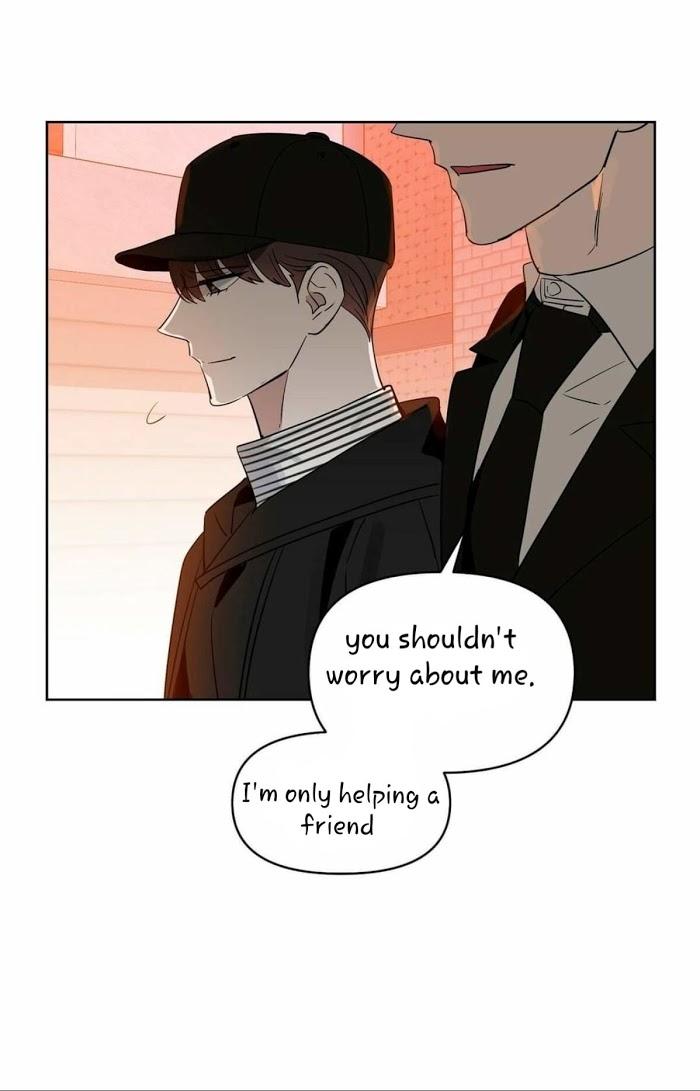 Kiss Me, Liar by Zig – Uncensored – Special 20-21 [Eng] page 27