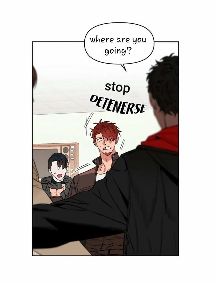 Kiss Me, Liar by Zig – Uncensored – Special 20-21 [Eng] page 27