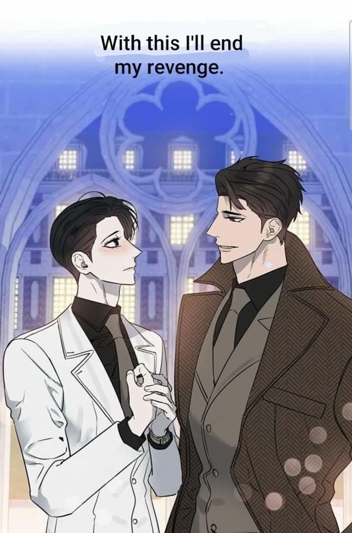 Kiss Me, Liar by Zig – Uncensored – Special 20-21 [Eng] page 27