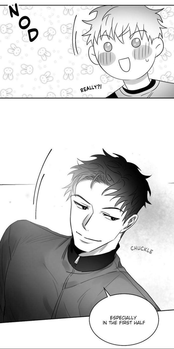 Unromantic by Jeong Seokchan – Season 1 – Uncensored [Eng] page 26