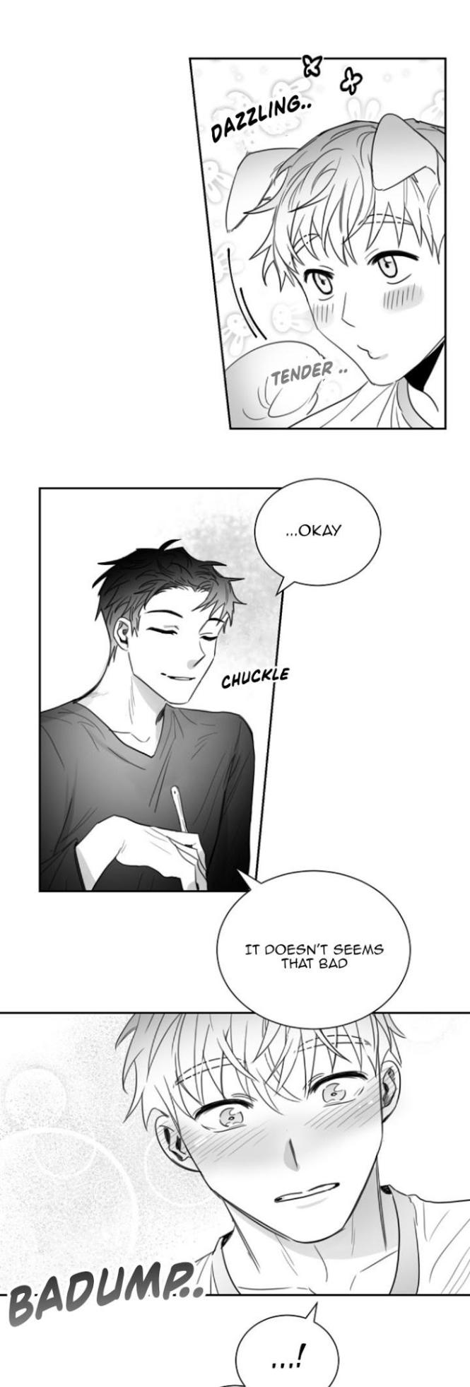Unromantic by Jeong Seokchan – Season 1 – Uncensored [Eng] page 27