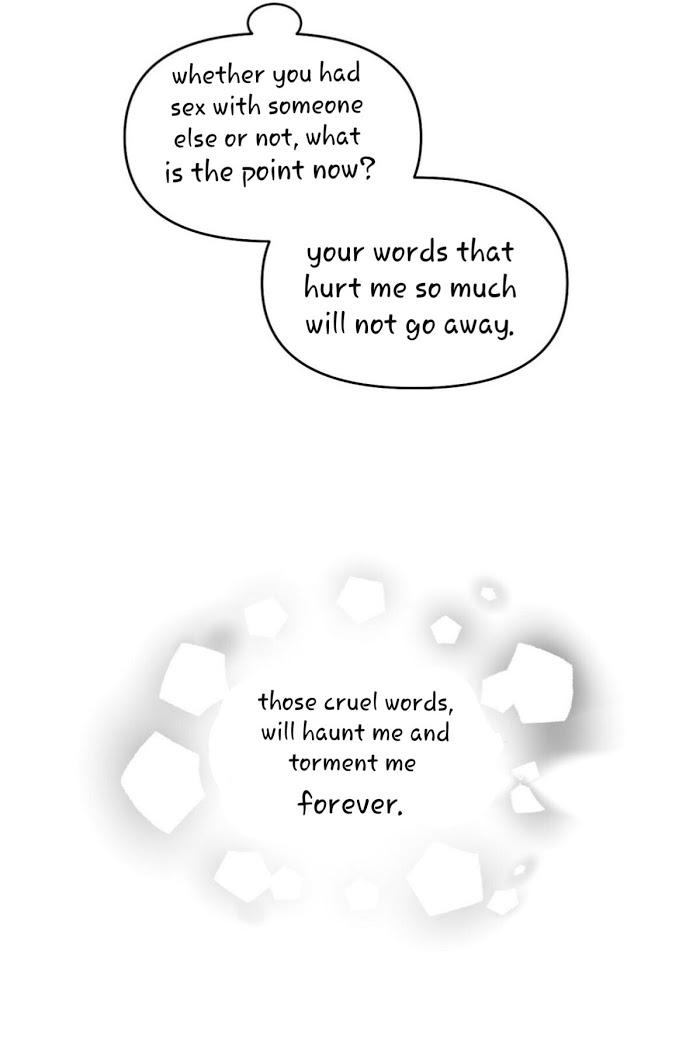 Kiss Me, Liar by Zig – Uncensored – Special 20-21 [Eng] page 27