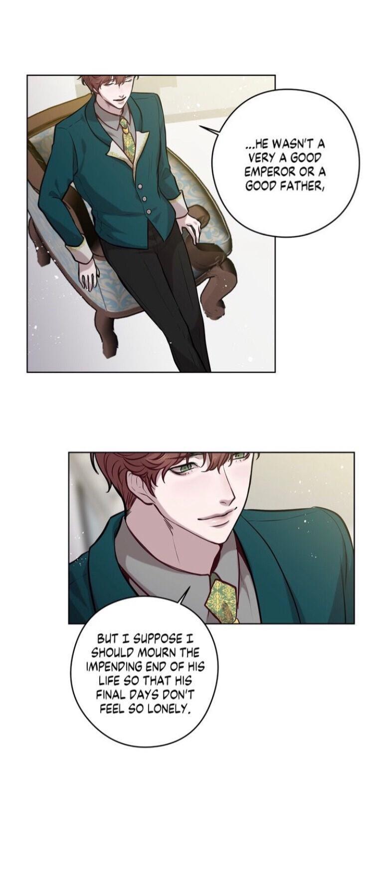 Spinel by Baekji [Eng] page 27