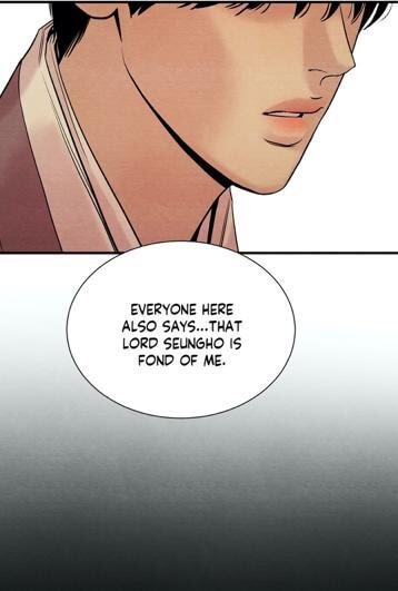 Painter of the Night by Byeonduck – Season 2 [Eng] page 27