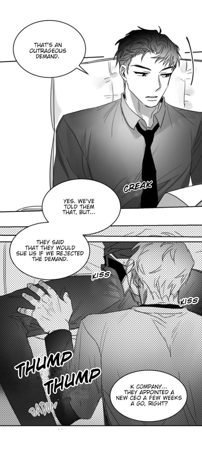 Unromantic by Jeong Seokchan – Season 1 – Uncensored [Eng] page 28