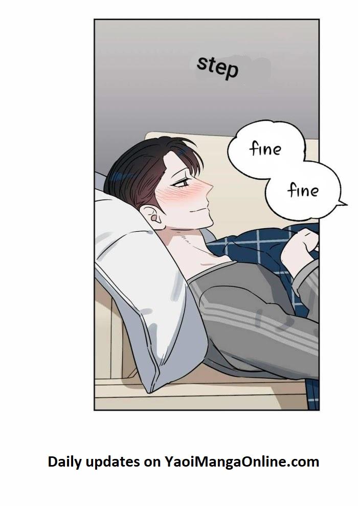 Kiss Me, Liar by Zig – Uncensored – Special 20-21 [Eng] page 28