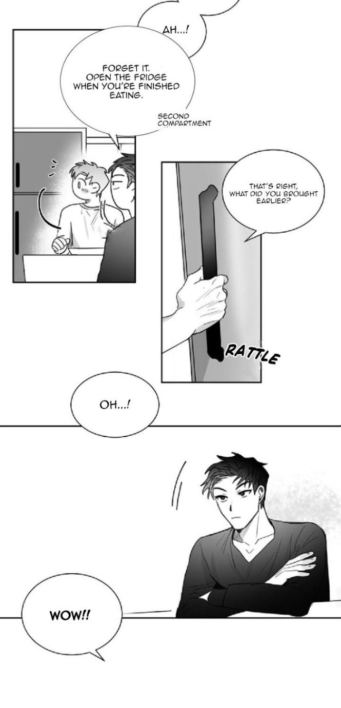 Unromantic by Jeong Seokchan – Season 1 – Uncensored [Eng] page 28