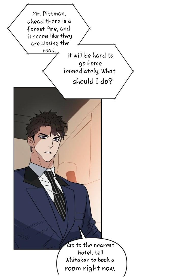 Kiss Me, Liar by Zig – Uncensored – Special 20-21 [Eng] page 28