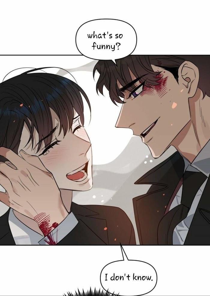 Kiss Me, Liar by Zig – Uncensored – Special 20-21 [Eng] page 28