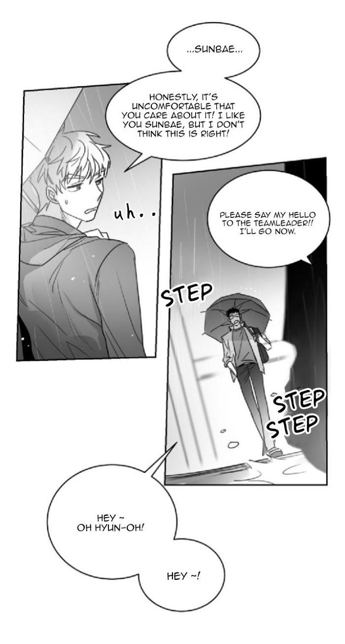 Unromantic by Jeong Seokchan – Season 1 – Uncensored [Eng] page 27