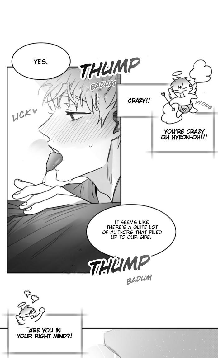 Unromantic by Jeong Seokchan – Season 1 – Uncensored [Eng] page 29