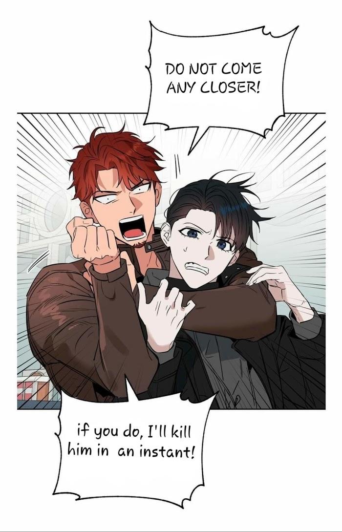 Kiss Me, Liar by Zig – Uncensored – Special 20-21 [Eng] page 29