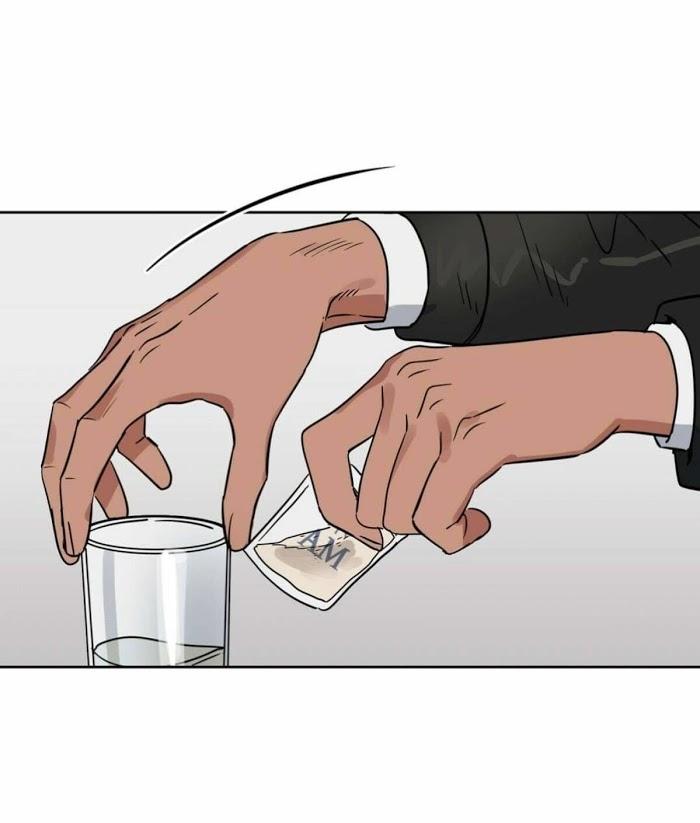 Kiss Me, Liar by Zig – Uncensored – Special 20-21 [Eng] page 29