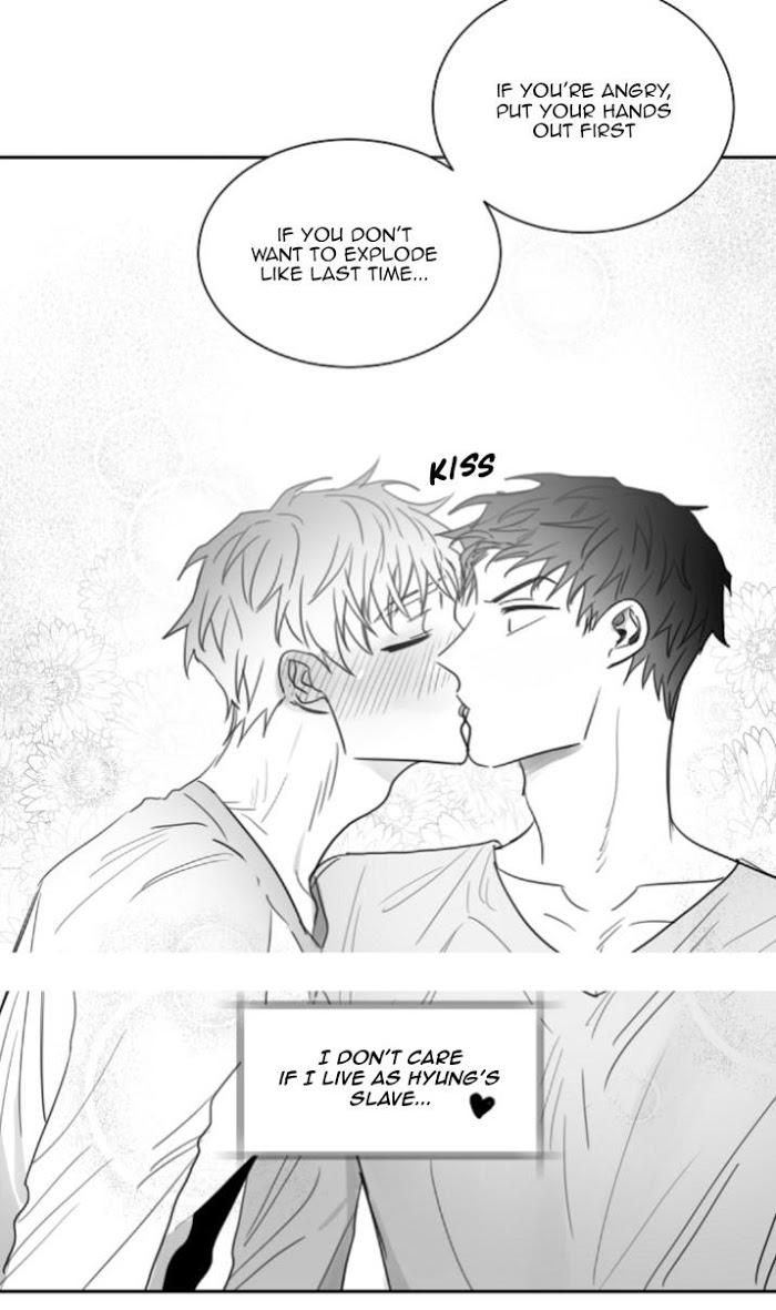 Unromantic by Jeong Seokchan – Season 1 – Uncensored [Eng] page 29