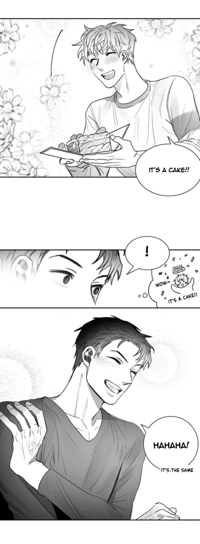 Unromantic by Jeong Seokchan – Season 1 – Uncensored [Eng] page 29