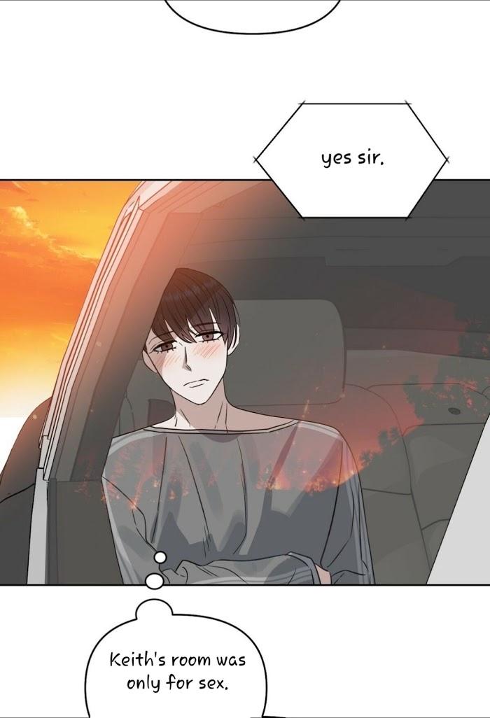 Kiss Me, Liar by Zig – Uncensored – Special 20-21 [Eng] page 29