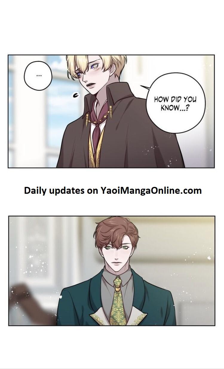 Spinel by Baekji [Eng] page 29