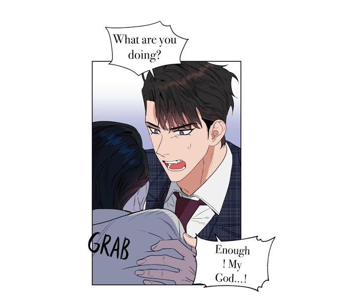 Kiss Me, Liar by Zig – Uncensored – Special 20-21 [Eng] page 29