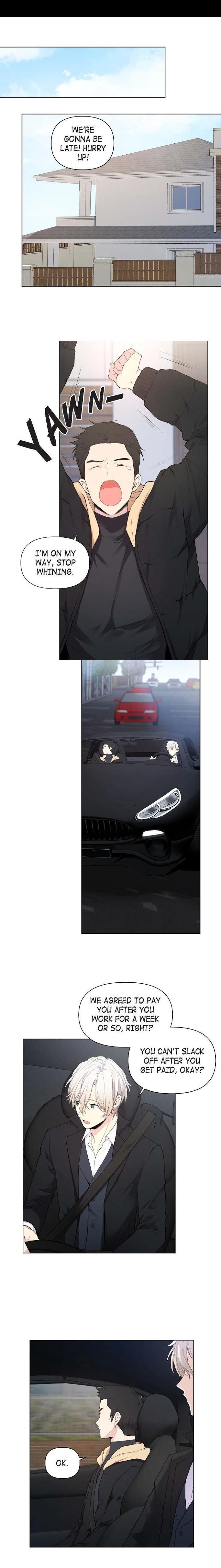 Affectionately by 켐제 (kemje) [Eng] page 2