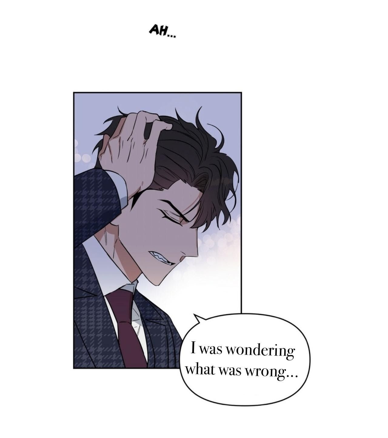 Kiss Me, Liar by Zig – Uncensored – Special 20-21 [Eng] page 3