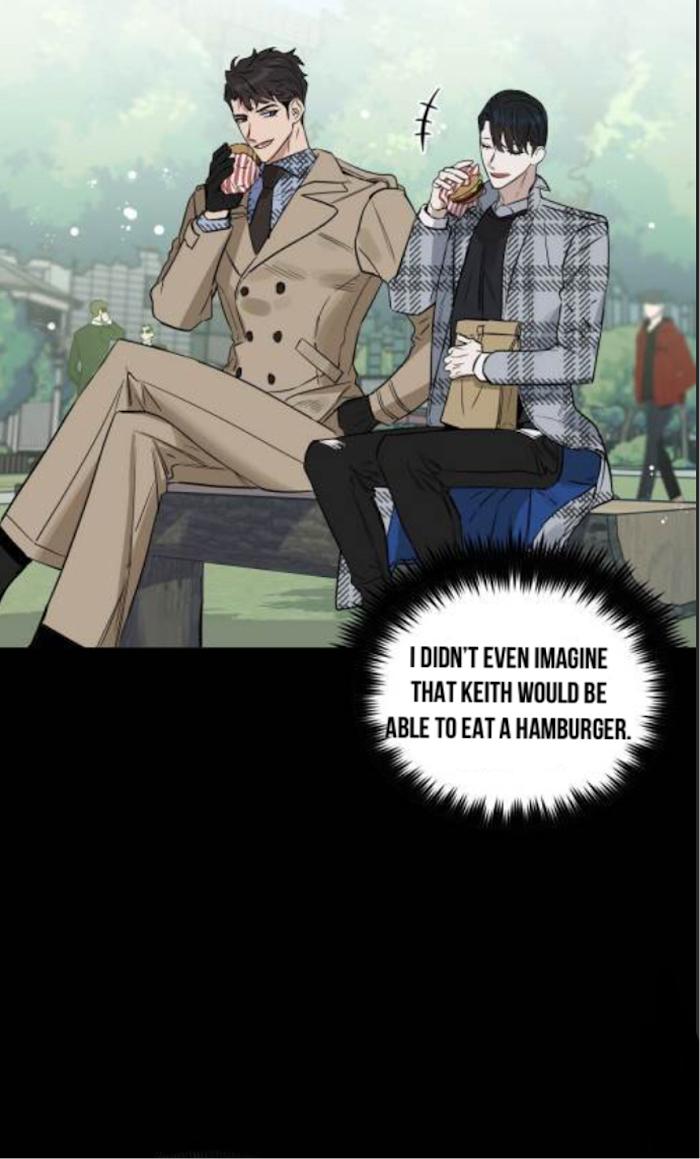 Kiss Me, Liar by Zig – Uncensored – Special 20-21 [Eng] page 3