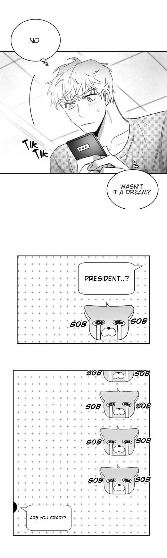 Unromantic by Jeong Seokchan – Season 1 – Uncensored [Eng] page 3