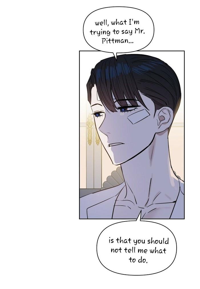 Kiss Me, Liar by Zig – Uncensored – Special 20-21 [Eng] page 3