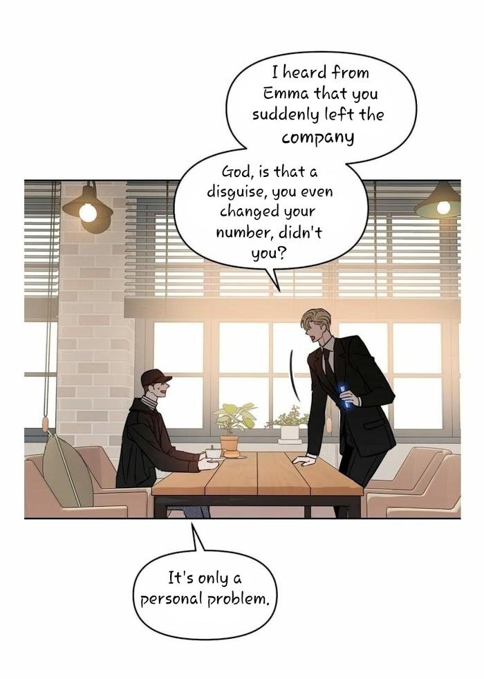 Kiss Me, Liar by Zig – Uncensored – Special 20-21 [Eng] page 3