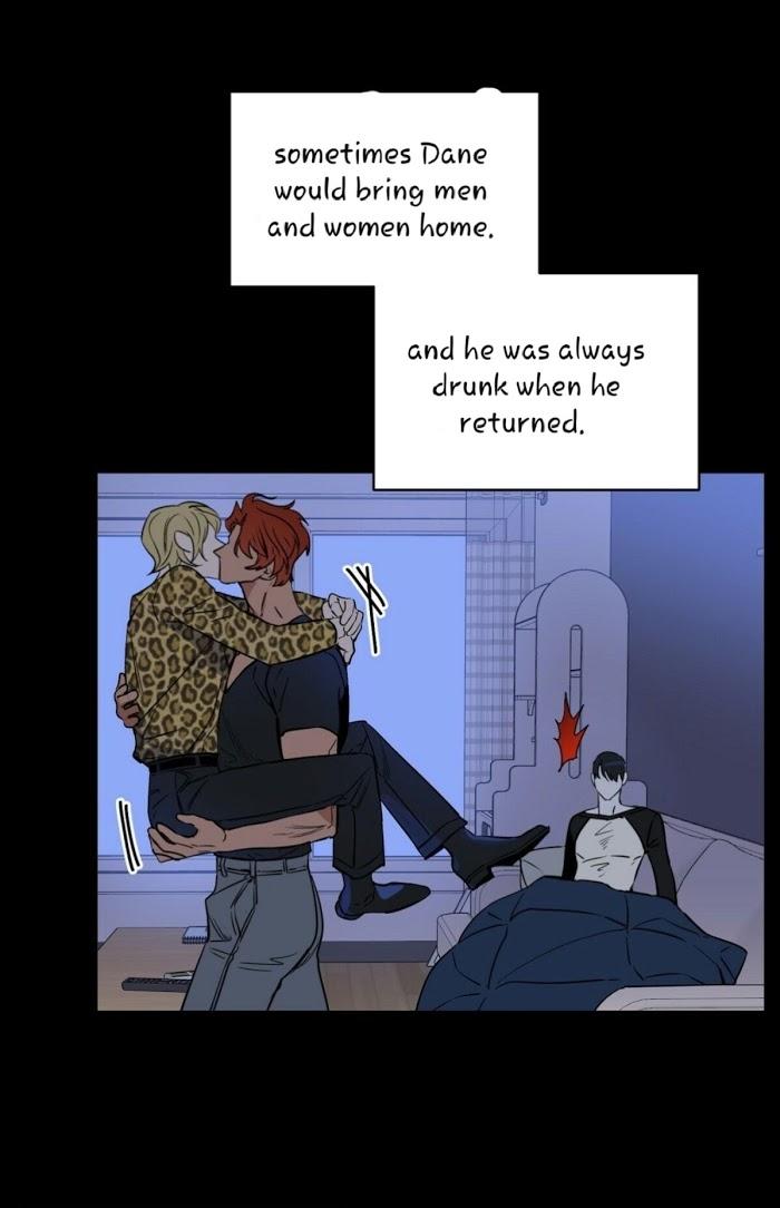 Kiss Me, Liar by Zig – Uncensored – Special 20-21 [Eng] page 3