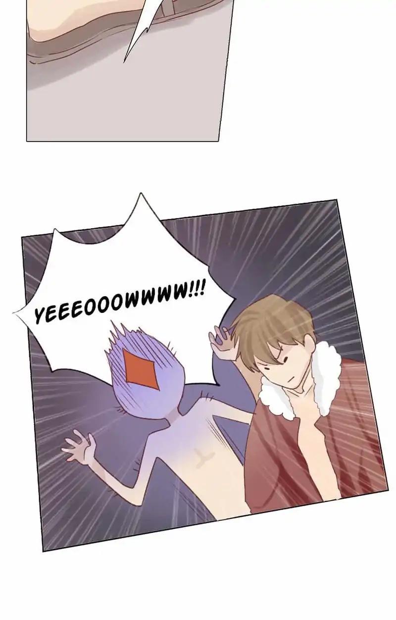 Tao Yan Ni Xi Huan Ni by Dong Ye – Ch. 35-36 [Eng] page 3