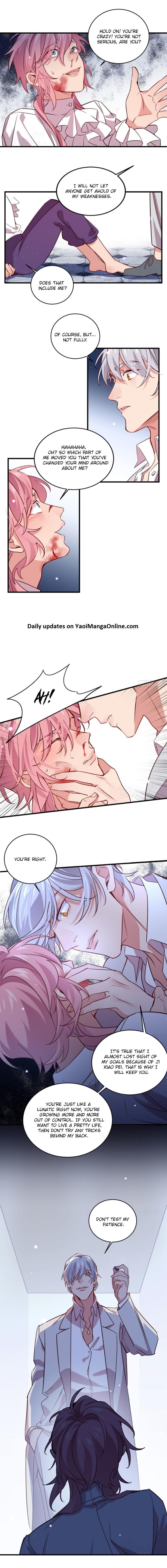 Love, Which Makes Us One by Zhiyin man ke, Taipa – Part 2 – Ch. 77 [Eng] page 3