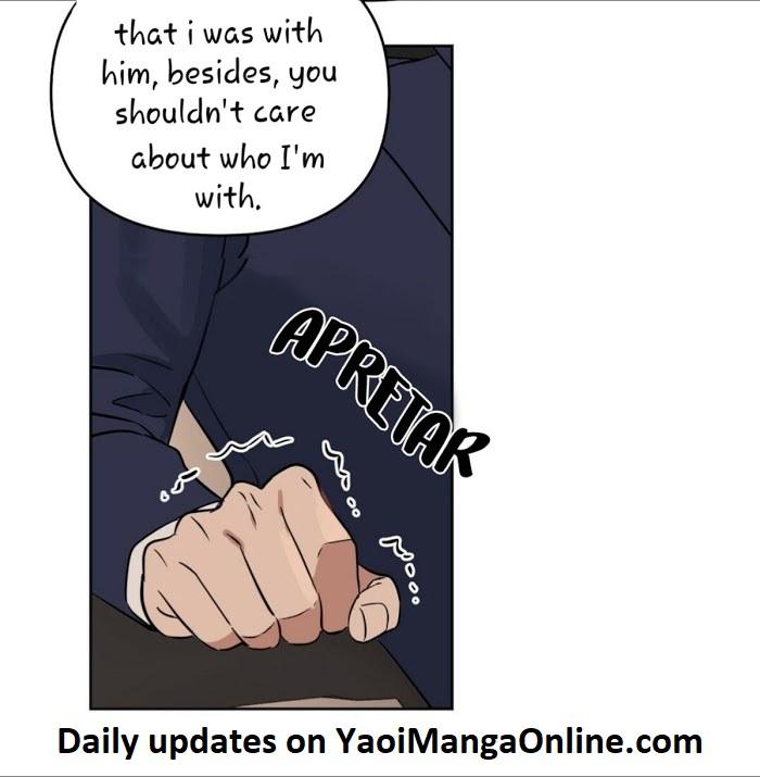 Kiss Me, Liar by Zig – Uncensored – Special 20-21 [Eng] page 3