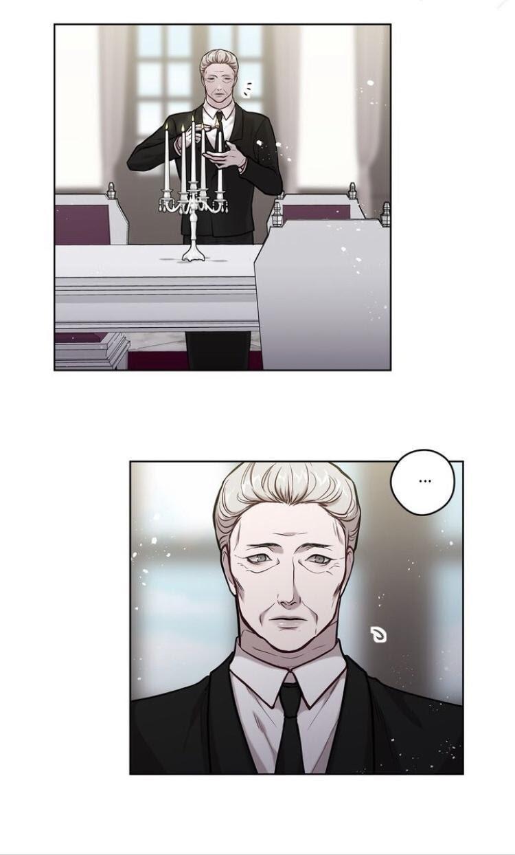 Spinel by Baekji [Eng] page 3