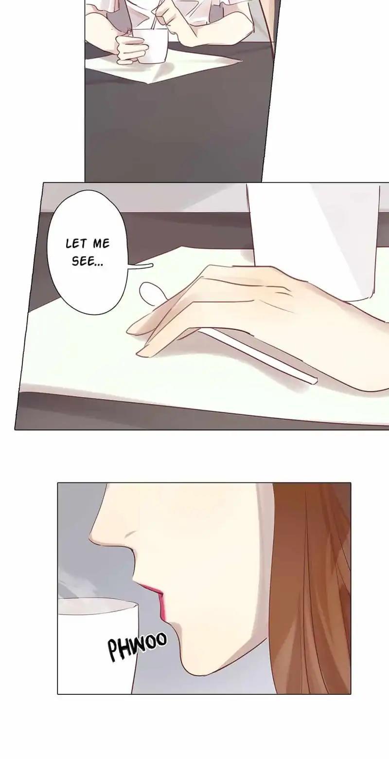 Tao Yan Ni Xi Huan Ni by Dong Ye – Ch. 35-36 [Eng] page 3