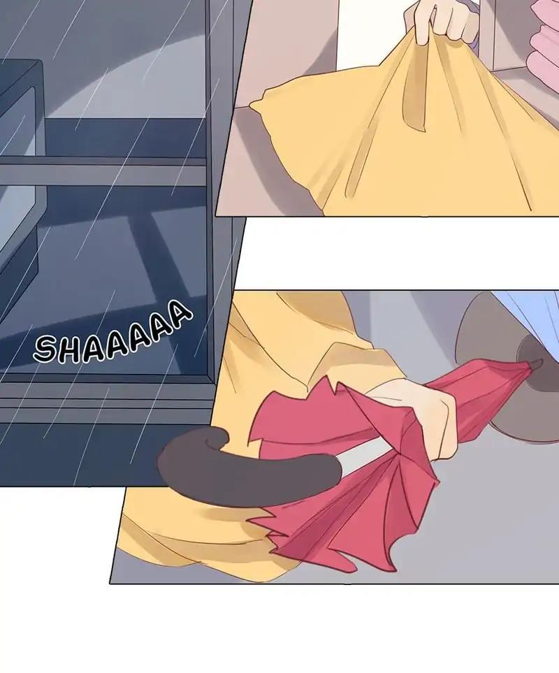 Tao Yan Ni Xi Huan Ni by Dong Ye – Ch. 35-36 [Eng] page 3