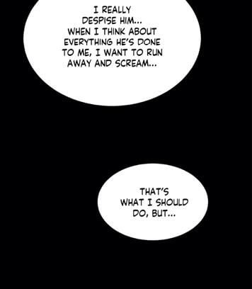 Painter of the Night by Byeonduck – Season 2 [Eng] page 29